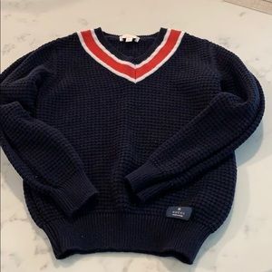 Toddler boys Gucci sweater